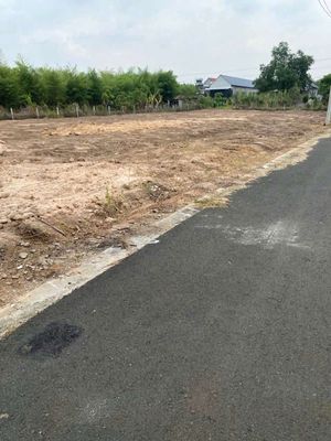 Đất chính chủ cần bán. Mua bán đất tại Huyện Dầu Tiếng Bình Dương được đăng bởi Nguyễn Văn Thẳng