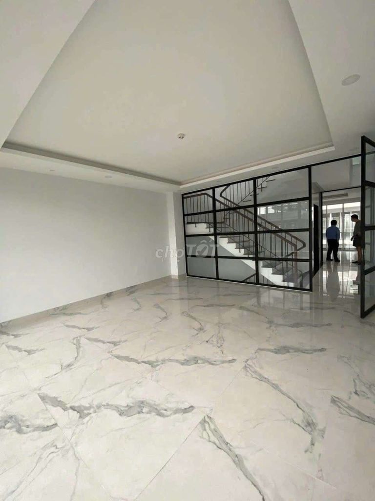 CHO THUÊ NHÀ PHỐ SARITOWN – ĐƯỜNG SỐ 10 | GIÁ TỐT