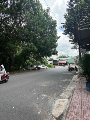 cho thuê đất mặt tiền lâu dài