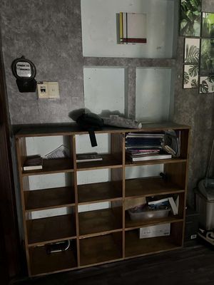 Room 20 m² · Đường Số 100 Bình Thới