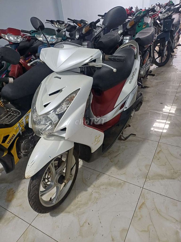 Bán xe Mio nhỏ gọn êm ngon chất. Mua bán Xe máy tại Huyện Di Linh Lâm Đồng được đăng bởi xe  khánh ngọc và uy vũ hình 1