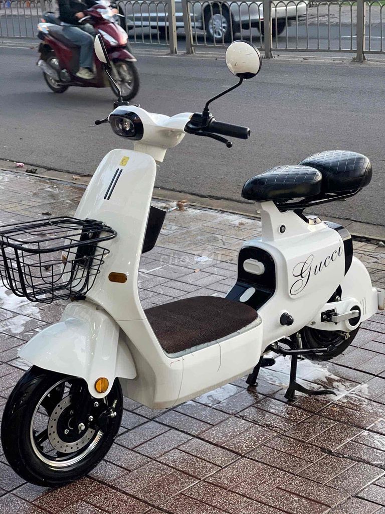 xe điện 5 bình mua thag 6-2025. Mua bán Xe máy tại Thành phố Long Khánh Đồng Nai được đăng bởi cửa hàng xe máy DUY HIỆP hình 2