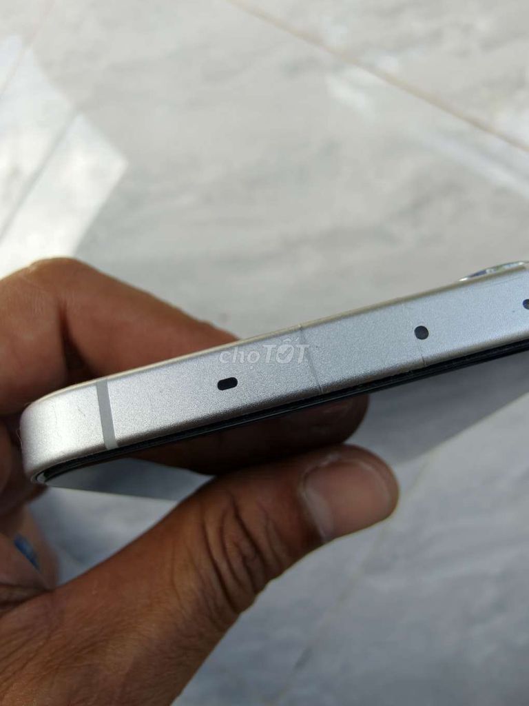 Oppo Reno 15 5G 256GB Bạc Đã sử dụng. Mua bán Điện thoại tại Thị xã Tân Châu An Giang được đăng bởi Huy hình 1