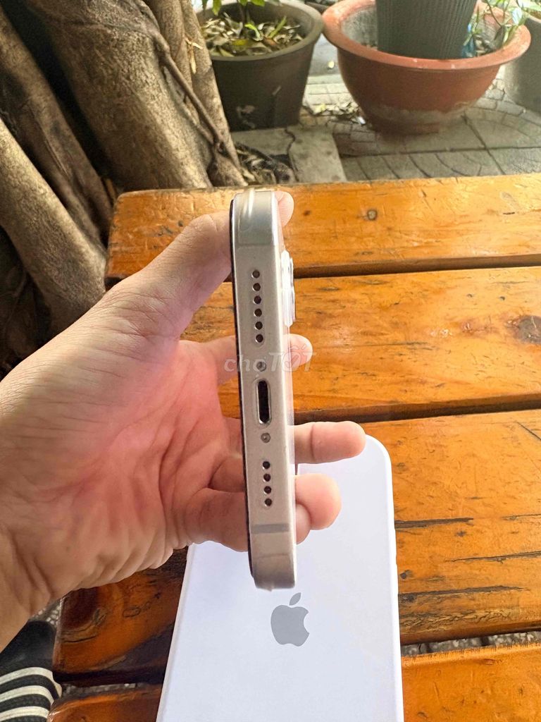 Apple iPhone 14 Plus 128GB Tím LL/A. Mua bán Điện thoại tại Quận Gò Vấp Tp Hồ Chí Minh được đăng bởi vo tan vu hình 5