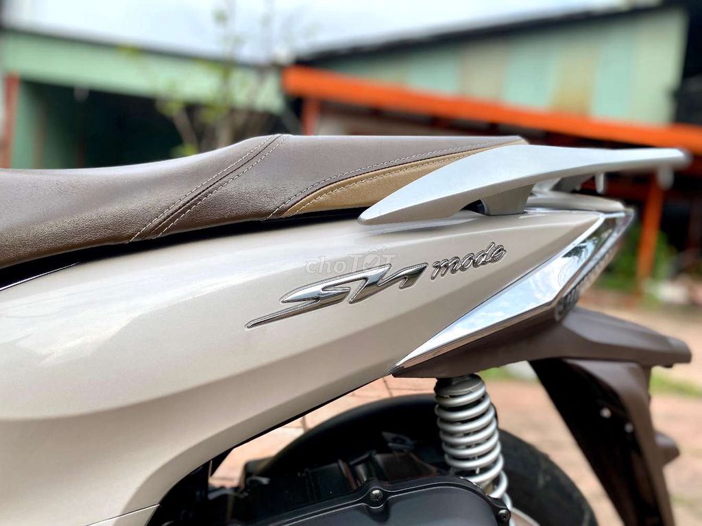 Honda SH MODE Phanh ABS Date 2021 Hồ sơ cầm tay. Mua bán Xe máy tại Quận Ninh Kiều Cần Thơ được đăng bởi Xe Máy TÂN LIÊN HƯNG 1 91B hình 8