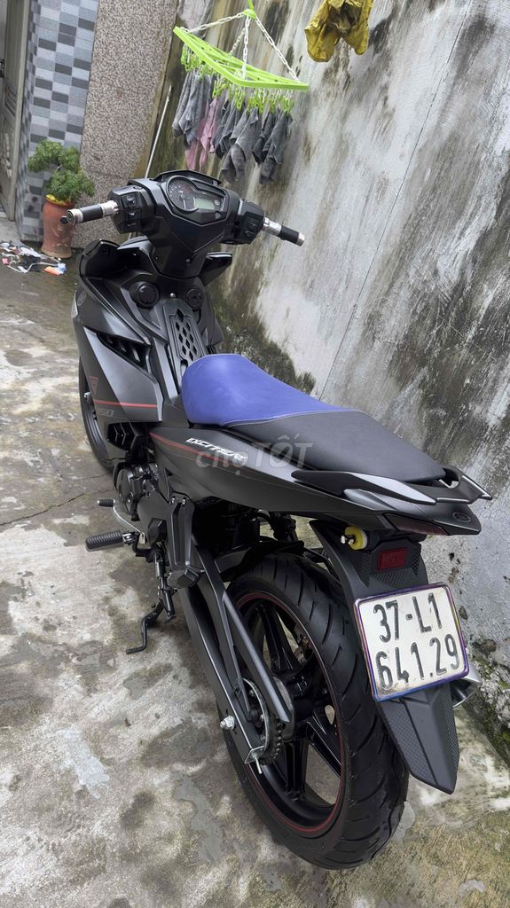 bán xe exciter 150. Mua bán Xe máy tại Thành phố Vinh Nghệ An được đăng bởi cửa hàng xe máy hồng sáng hình 3