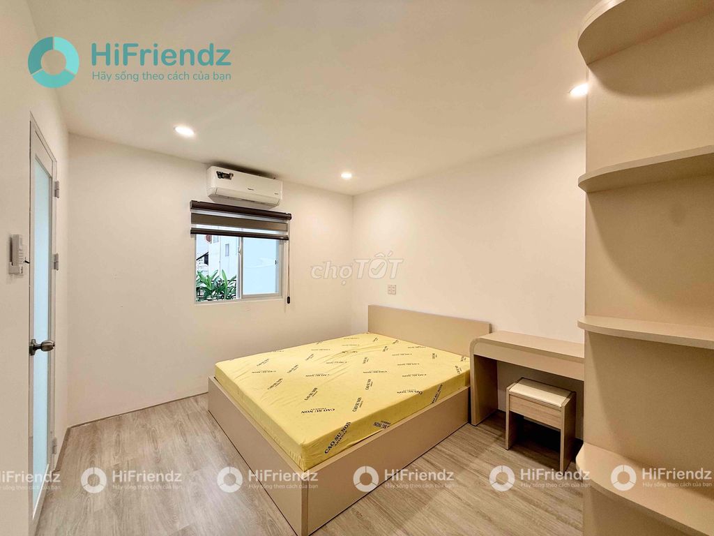 Аренда · 2 комн. · 70 м² · Quận Phú Nhuận, ул. Đường Phan Xích Long