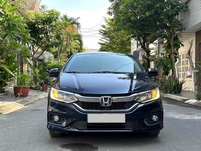 Honda City 2018 1.5 TOP xe đẹp 1 chủ , chạy ngon