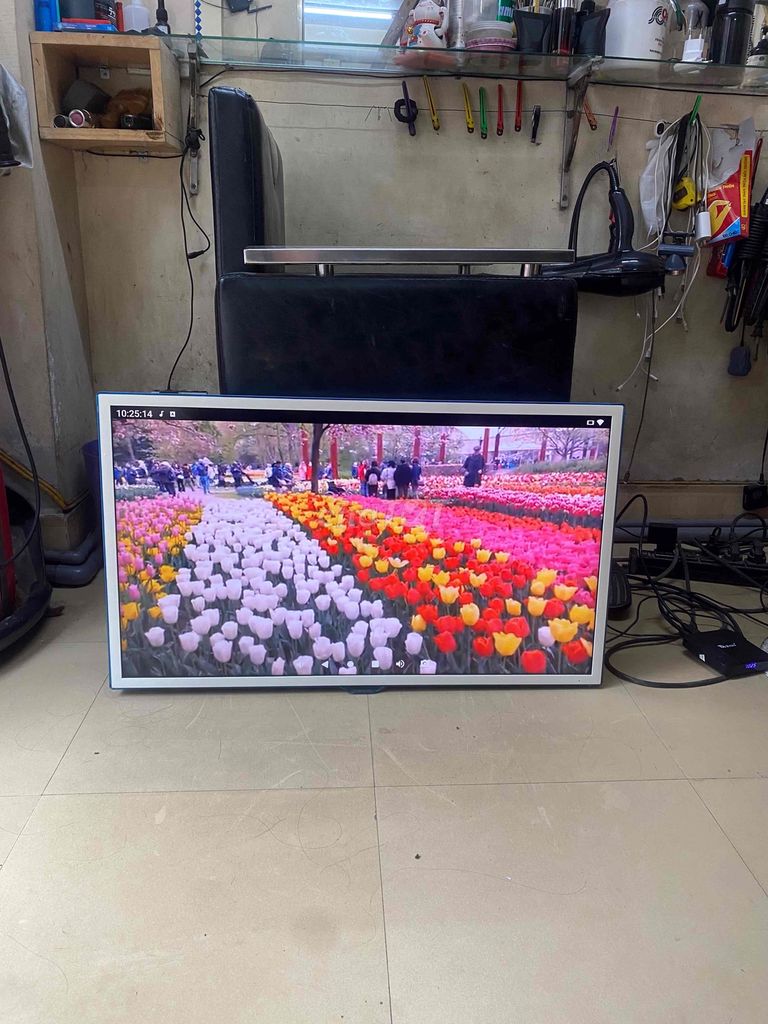 thanh lý màn máy tính Samsung 32 inh zin đẹp