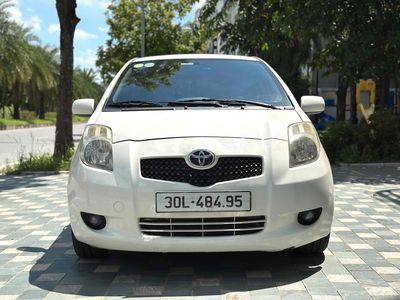 BÁN YARIS 1.3AT 2007 ĐẸP HIẾM CÓ ***. Mua bán Ô tô tại Quận Long Biên Hà Nội được đăng bởi Em Minh