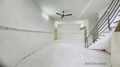 NHÀ MẶT TIỀN - 56M2 -2TẦNG - ĐƯỜNG SỐ 2 - NGUYỄN DUY TRINH- TP.THỦ ĐỨC. Mua bán nhà ở tại Thành phố Thủ Đức Tp Hồ Chí Minh được đăng bởi Son Chu