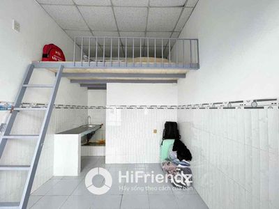 Phòng trọ 25 m² · Đường Trần Văn Giàu
