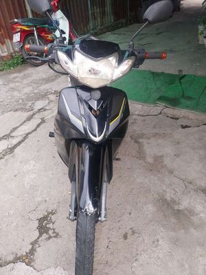 Yamaha Sirius RC 50cc Đen Đã sử dụng. Mua bán Xe máy tại Thành phố Thủ Đức Tp Hồ Chí Minh được đăng bởi ĐỨC DŨNG SUỐI TIÊN