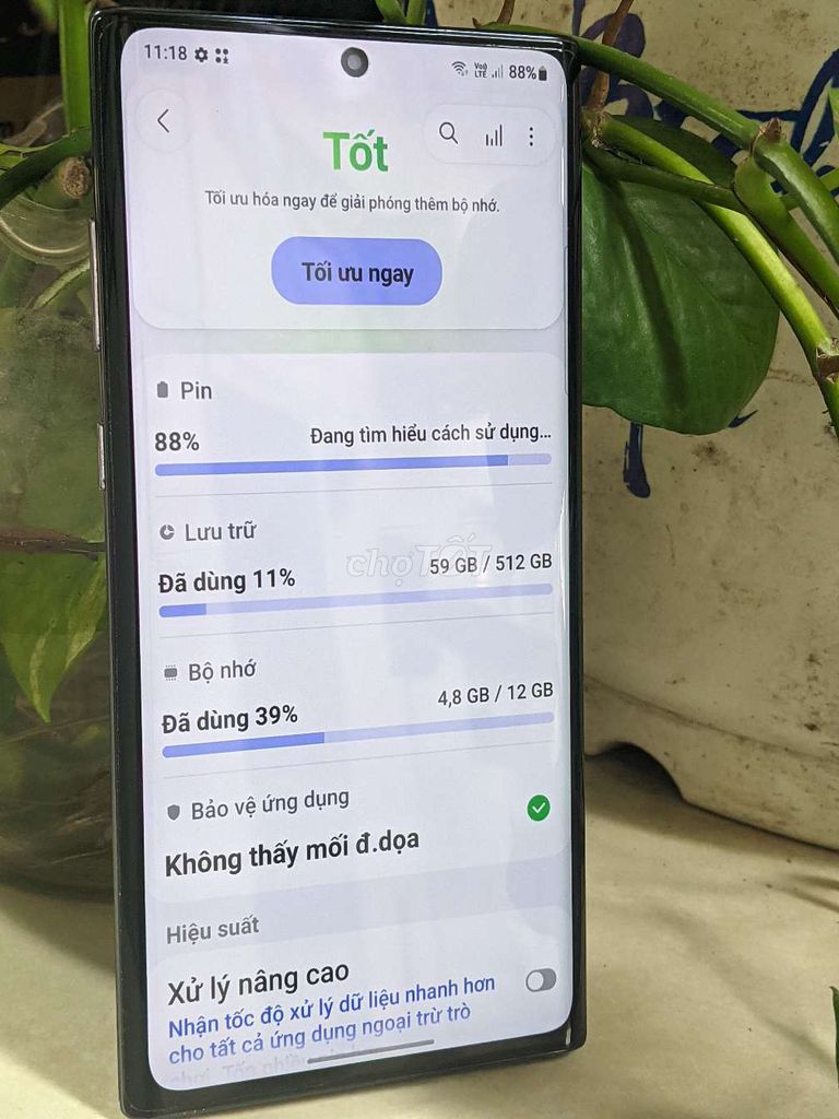 Galaxy Note 10plus 5G Kẹt tiền đổ xăng XÌPO . Mua bán Điện thoại tại Thành phố Biên Hòa Đồng Nai được đăng bởi Glak hình 1