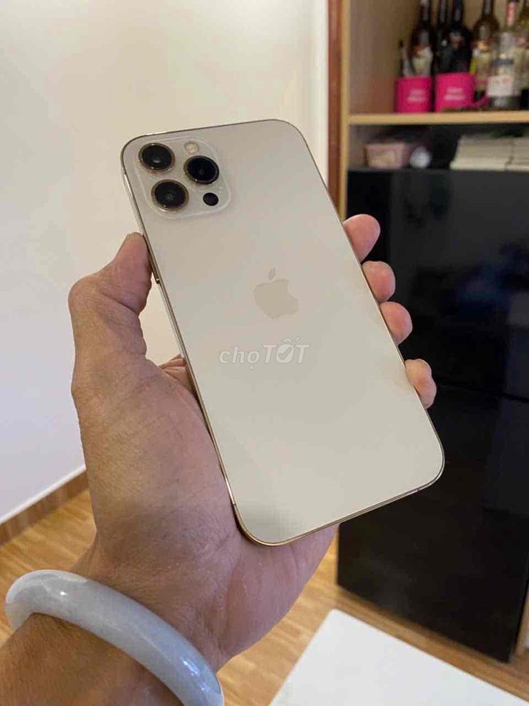 12 Pro Max 256GB quốc tế máy đẹp 98% nguyên zin. Mua bán Điện thoại tại Thành phố Đà Lạt Lâm Đồng được đăng bởi Lavie Nguyễn  hình 1