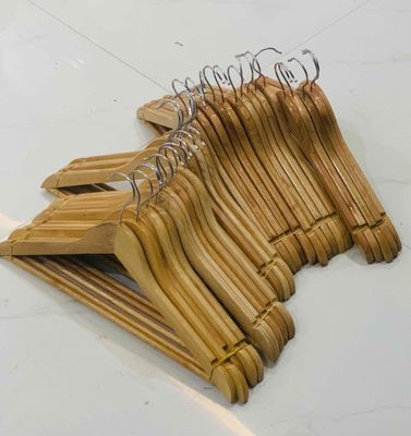 móc gỗ loại 1 giá rẻ ở Huế
