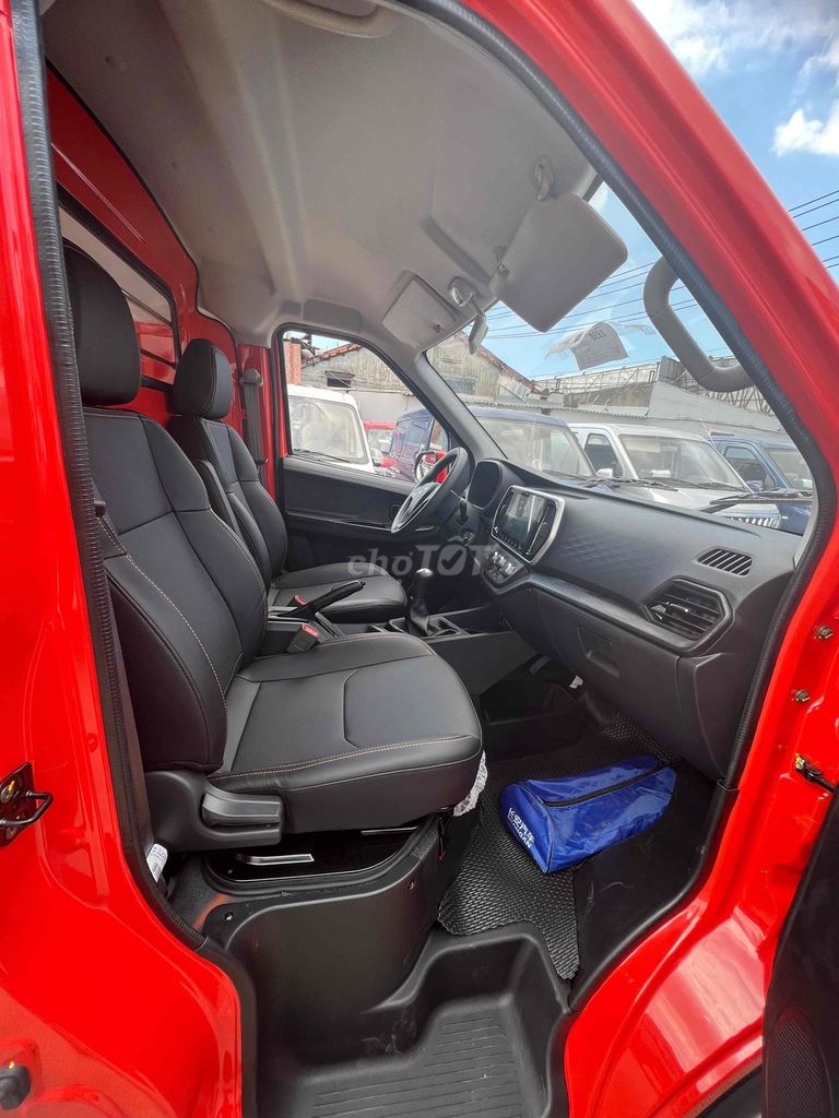 Tera Van V6 V8 Xe sẵn giao ngay giá tốt giảm 18tr. Mua bán Xe tải, xe ben tại Quận 12 Tp Hồ Chí Minh được đăng bởi Công Vinh Ô tô hình 5