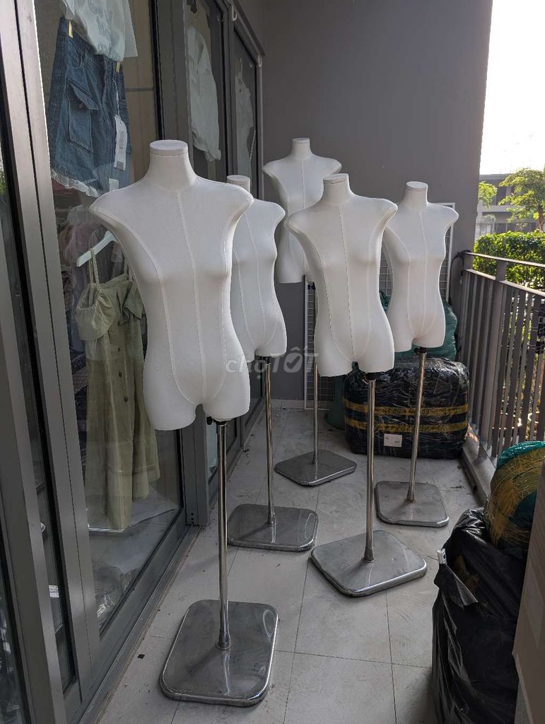 Manocanh nhựa màu trắng mới. Mua bán Đồ chuyên dụng, Giống nuôi trồng tại Huyện Bình Chánh Tp Hồ Chí Minh được đăng bởi Anh Nam hình 1