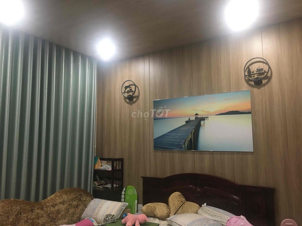 BÁN NHÀ KDC MIỀN NAM, HƯNG PHÚ, CẦN THƠ. Mua bán Nhà ở tại Quận Cái Răng Cần Thơ được đăng bởi Trần Thị Liễu hình 7