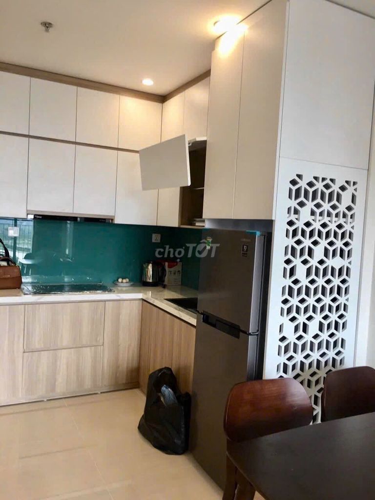 Квартира 1N+ 43м² в Vinhomes Ocean Park S216