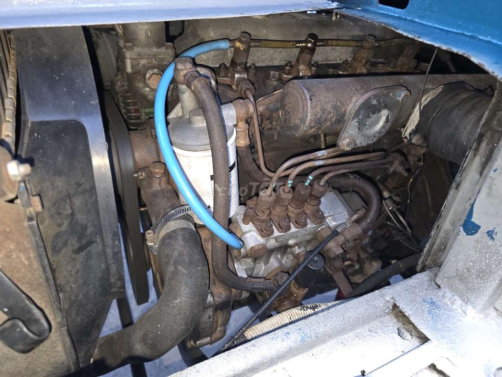 ✅️ xe tải 750kg nhỏ gọn máy dầu.. Mua bán Xe tải, xe ben tại Quận Cái Răng Cần Thơ được đăng bởi NGON lành hình 3