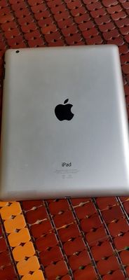 hạ giá ipad gen 4 còn 700.000d