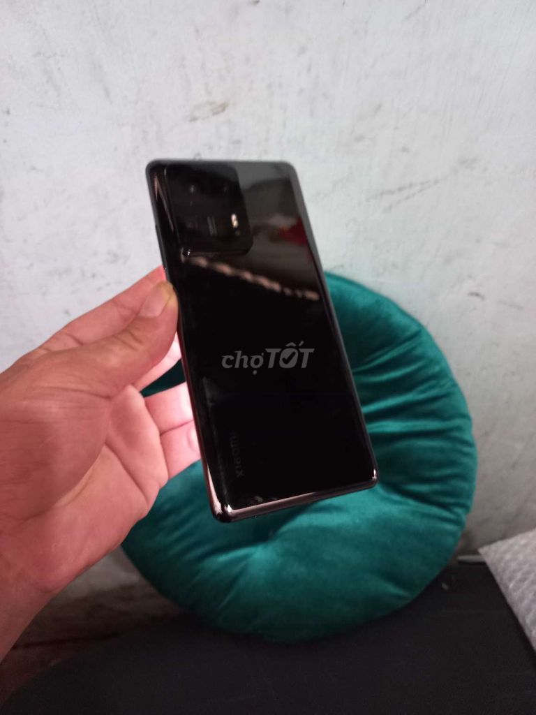 Xiaomi Mi Mix 4 256GB Đen. Mua bán Điện thoại tại Thành phố Thủ Dầu Một Bình Dương được đăng bởi  Mai Tuấn Đt Giá rẻ hình 1