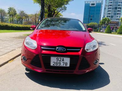 Ford Focus 2013 Sport 2.0 AT - 95000 km. Mua bán Ô tô tại Quận Hải Châu Đà Nẵng được đăng bởi a hương
