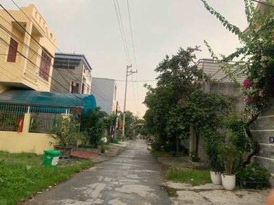 🔥 BÁN GẤP 100M² CHUNG CƯ Ổ VỊT – TÂN TIẾN _SỔ ĐỎ SẴN_DÂN TRÍ CAO🔥. Mua bán đất tại Huyện An Dương Hải Phòng được đăng bởi Nam Phương