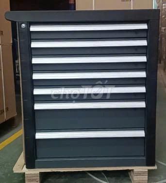 Thùng đồ nghề TORIN 7 ngăn 217 chi tiết. Mua bán Đồ chuyên dụng, Giống nuôi trồng tại Quận 12 Tp Hồ Chí Minh được đăng bởi Thiết Bị Gara Ô tô hình 1