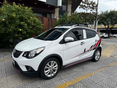 VinFast Fadil 2020 1.4 AT - Siêu lướt  Trắng bs43. Mua bán Ô tô tại Quận Hải Châu Đà Nẵng được đăng bởi Lê vy 