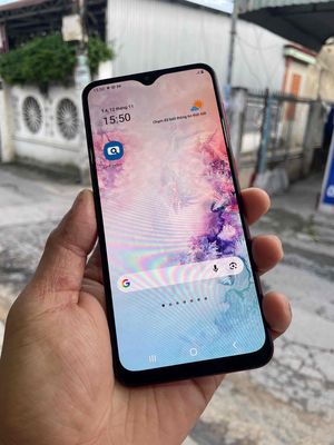 bán Samsung A20 full chức năng ram 3/32G. Mua bán Điện thoại tại Thành phố Biên Hòa Đồng Nai được đăng bởi LUCAS 6868
