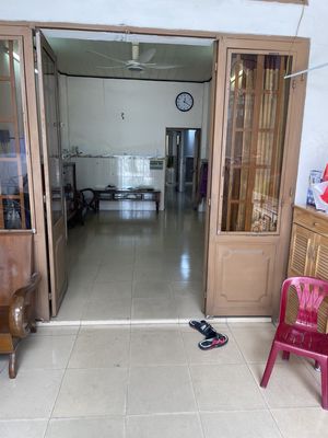 Rent · 3 bd · 70 м² · Quận 3, ул. Đường Trần Văn Đang