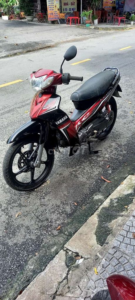 Cần bán xe sirius biển 43 cực đẹp. Mua bán Xe máy tại Quận Sơn Trà Đà Nẵng được đăng bởi chính chủ hình 1