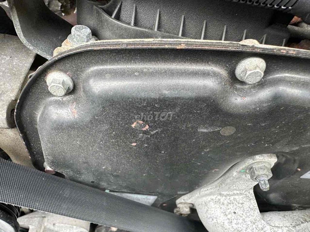 Ford Transit 2016 Standard MID - 167000 km. Mua bán Ô tô tại Huyện Hóc Môn Tp Hồ Chí Minh được đăng bởi Phong Anh hình 13