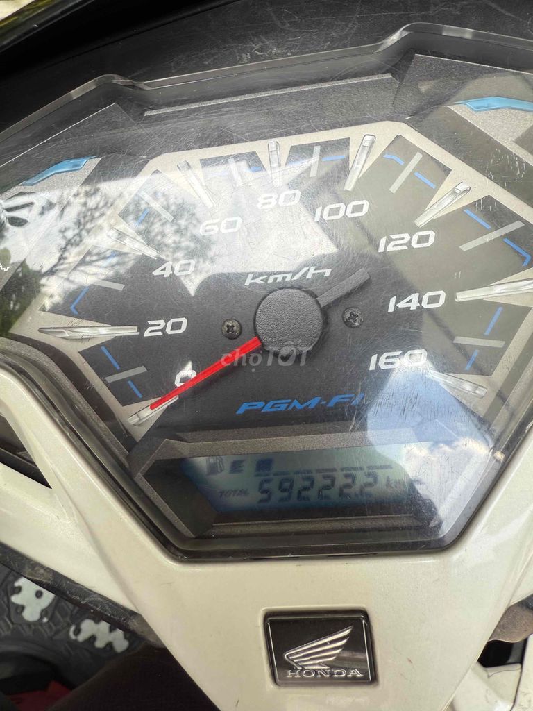 Vario 150 mẩu 2017 , nguyên zin 1 đời chủ. Mua bán Xe máy tại Quận Cái Răng Cần Thơ được đăng bởi Hiếu Nguyễn hình 3