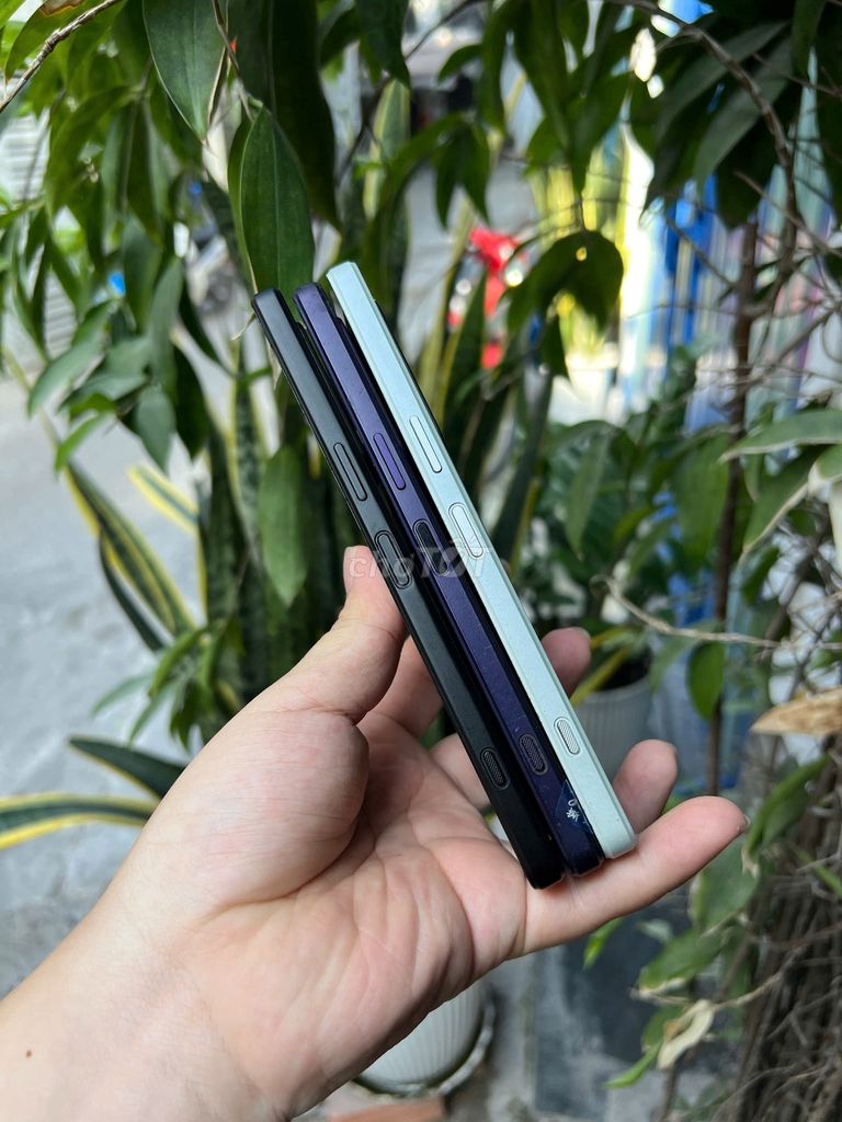Điện Thoại Sony Xperia 1 Mark 4 Ram 12/256G 2 SIM. Mua bán Điện thoại tại Quận Gò Vấp Tp Hồ Chí Minh được đăng bởi Hoàng Anh hình 2