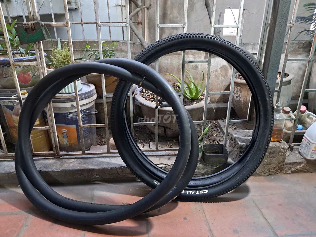 Thanh lý  nhanh vài món phụ tùng xe đạp dư dùng.. Mua bán Xe đạp tại Quận Thanh Xuân Hà Nội được đăng bởi Hà Vũ hình 2