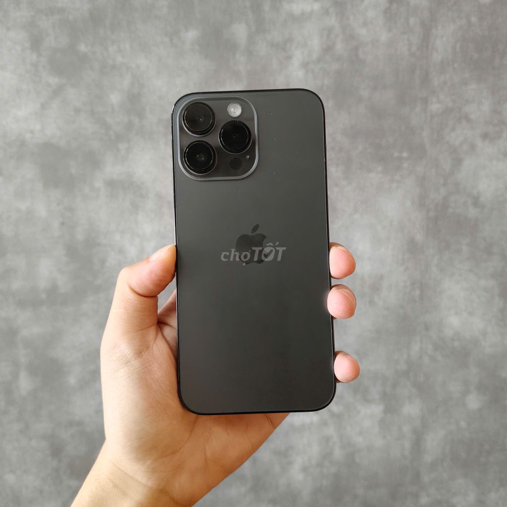 iPhone 14 Pro Max 256GB KH/A ★ᴛʜᴜ ᴆᴛ ᴄᴜ̃★. Mua bán Điện thoại tại Quận Ninh Kiều Cần Thơ được đăng bởi DI ĐỘNG BULL hình 1
