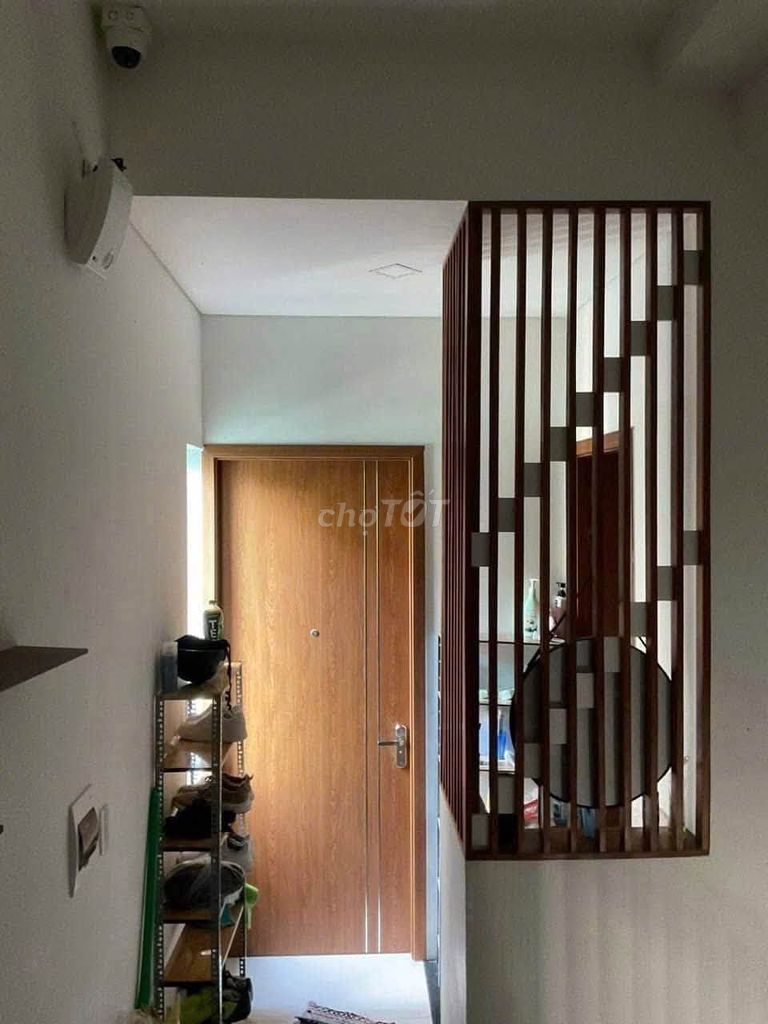 Phòng trọ 1.140k Đà Nẵng bao điện nước