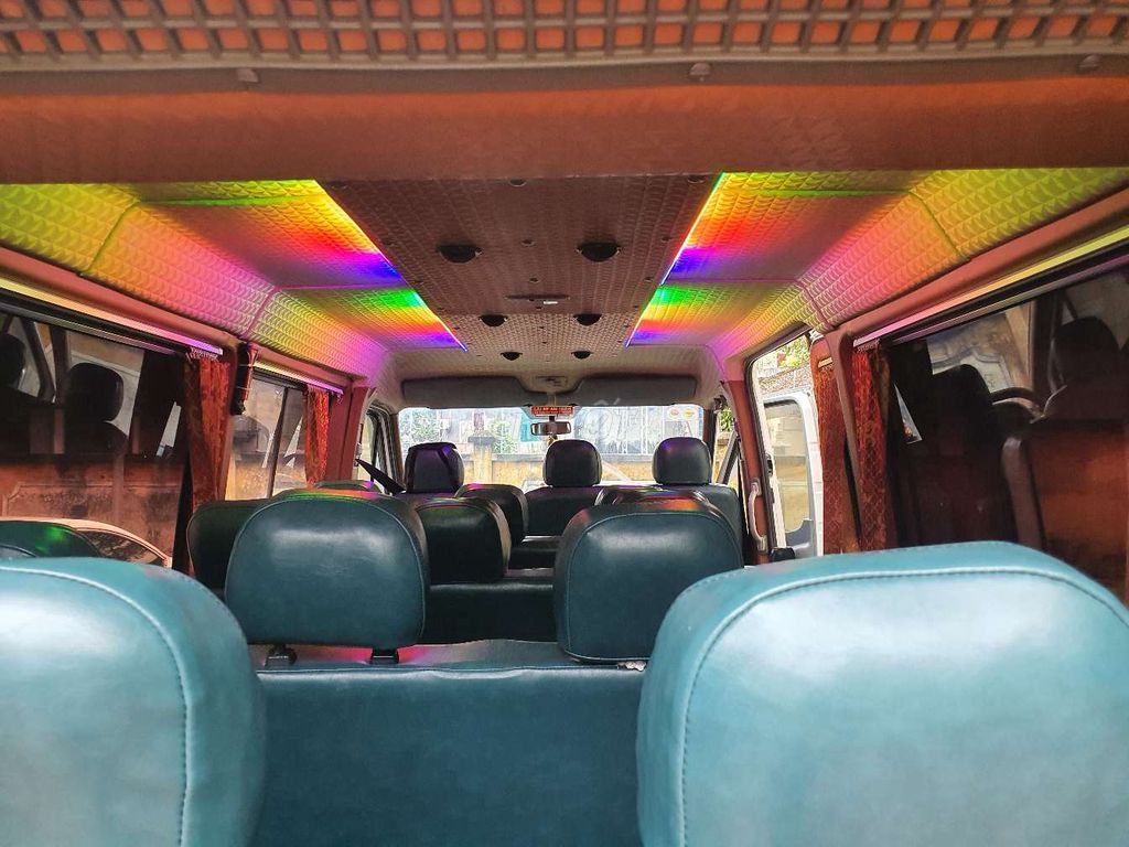 Mer sprinter313 2011 đẹp xuất sắc. Mua bán Ô tô tại Huyện Lạng Giang Bắc Giang được đăng bởi van  hình 9