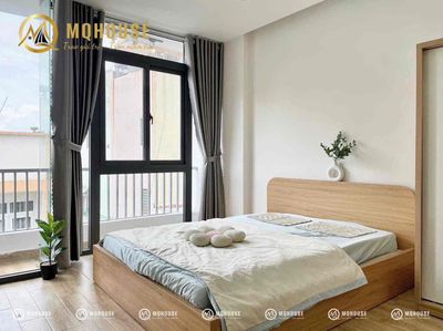 💝 CHO THUÊ STUDIO – BẠCH ĐẰNG, TÂN BÌNH – GẦN HỌC VIỆN HÀNG KHÔNG VIỆT