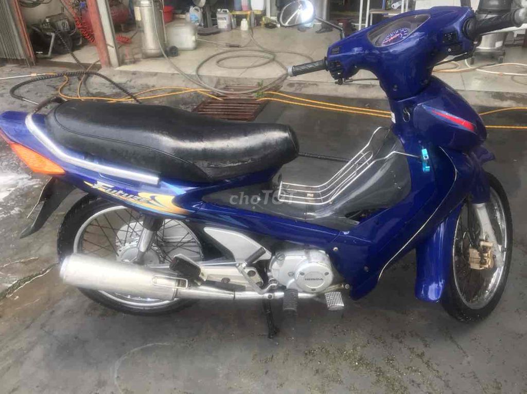 cần bán fu110 máy cực chất ai mua về đi làm. Mua bán Xe máy tại Huyện An Dương Hải Phòng được đăng bởi Xe Máy Khang Chi hình 4