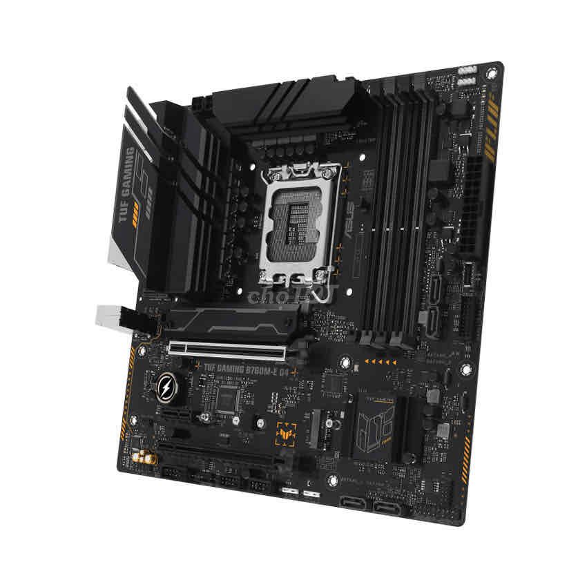 Mainboard Asus TUF Gaming B760M PLUS