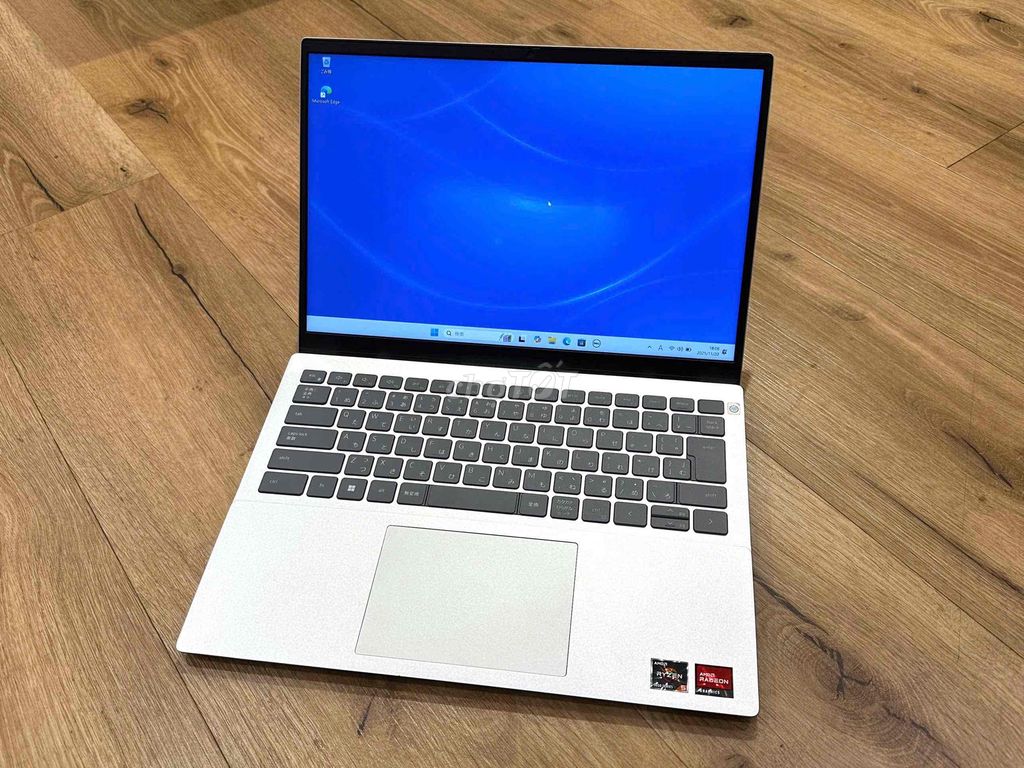 Dell Inspiron 5425 Ryzen 5 đẹp 99%. Mua bán Laptop tại Quận Nam Từ Liêm Hà Nội được đăng bởi Chương hình 1