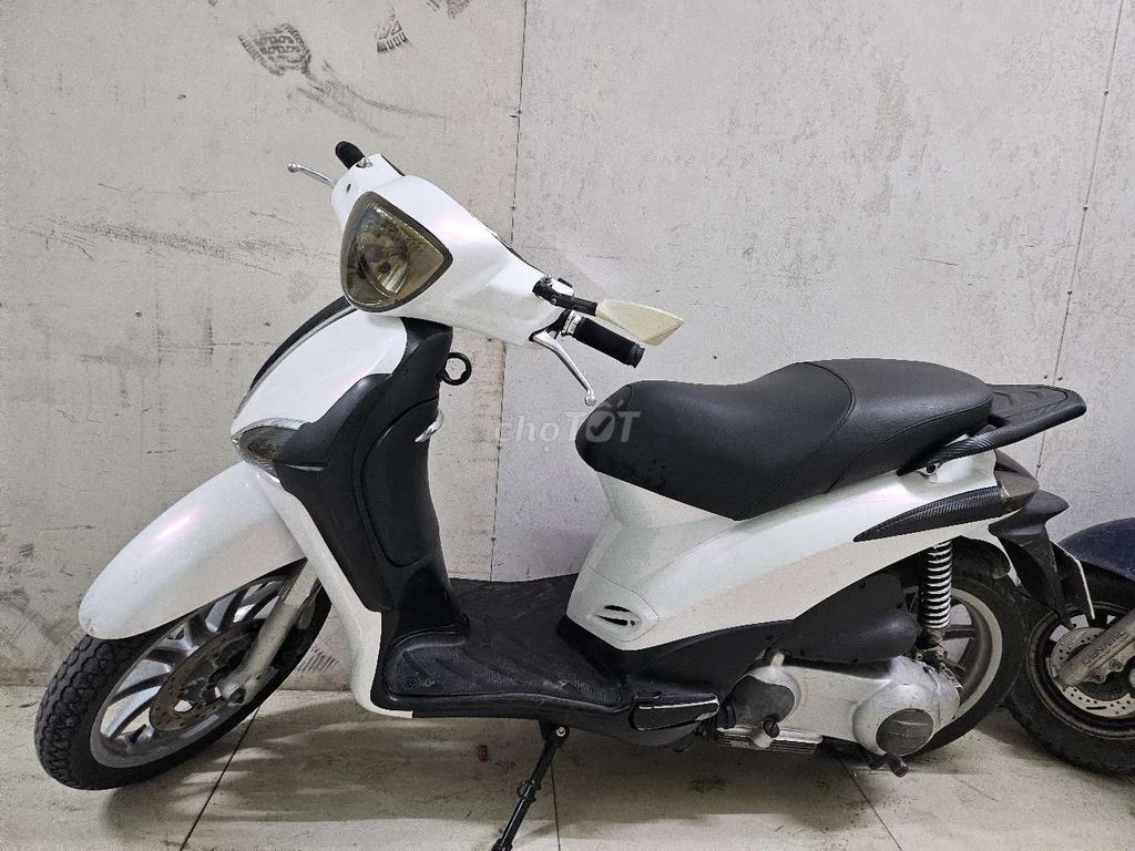 Xe nữ chạy kỹ. Kẹt tiền trọ cần bán gấp. Mua bán Xe máy tại Quận Bình Tân Tp Hồ Chí Minh được đăng bởi Nguyen huynh nhan hình 3