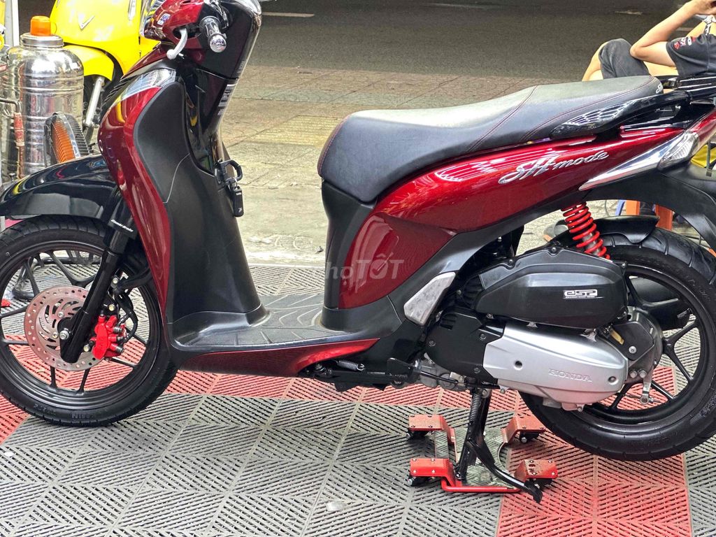 sh mode đk2018 khoá smk 9chủ bao ký mua bán. Mua bán Xe máy tại Quận Bình Thạnh Tp Hồ Chí Minh được đăng bởi Chương Decal hình 3