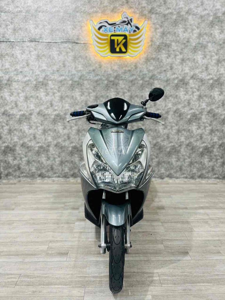 ❤️Honda AirBlade Fi, BSTP Gin Đẹp, GÓP NỢ XẤU