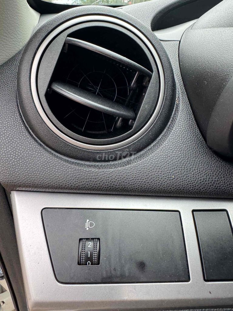 Mazda 3 2010 Trắng. Mua bán Ô tô tại Huyện Sóc Sơn Hà Nội được đăng bởi Anh Chiến hình 9