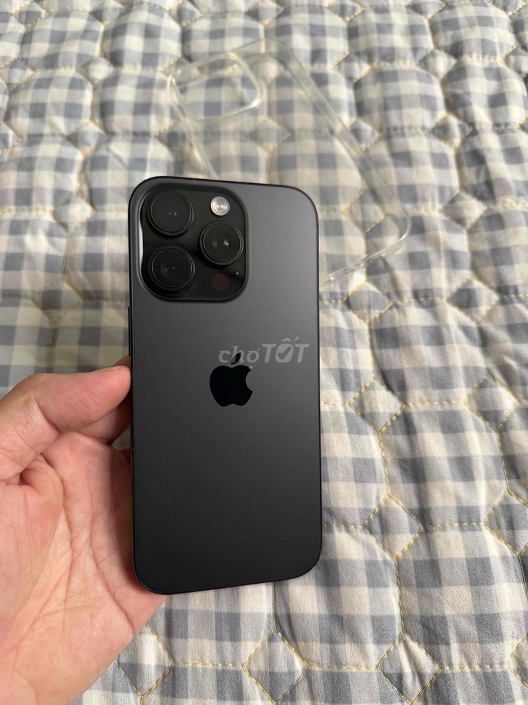 Pass iphone 16 pro 256gb quốc tế có sim chính chủ.. Mua bán Điện thoại tại Quận Hai Bà Trưng Hà Nội được đăng bởi BĐS Hoàng Gia hình 1